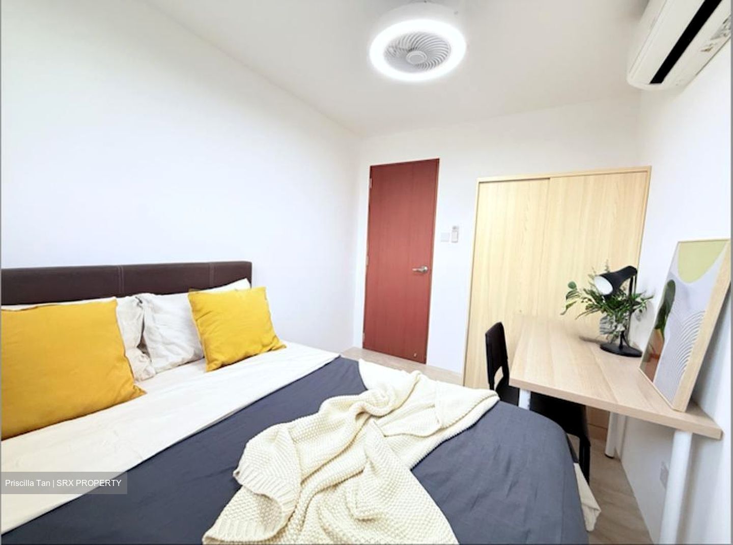 Pinetree Condominium (D10), Condominium #503243261